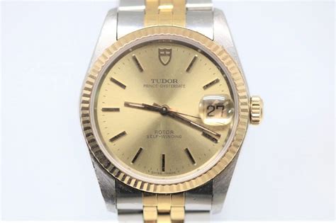 mens tudor rolex watches vintage|tudor watches pre owned.